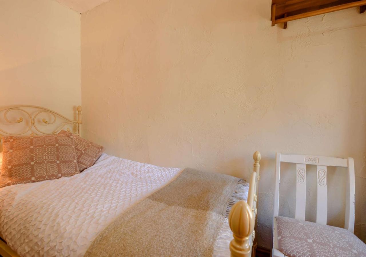Bwthyn Clyd - St Davids Villa ภายนอก รูปภาพ